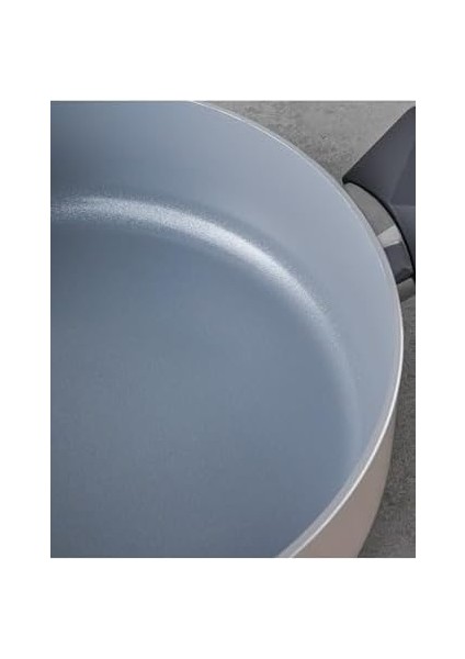 Home Prego Cerawell Tencere 26 cm Krem