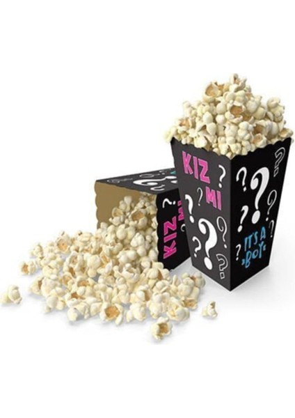 Popcorn Kutusu BMCNM1131