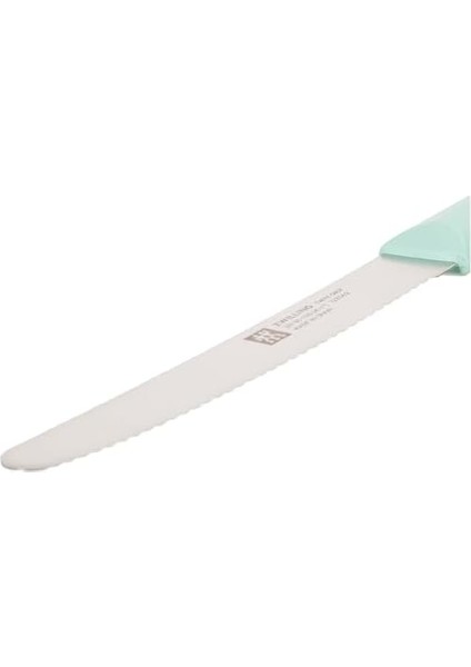 Twın Grıp Çok Amaçlı Bıçak | Dalgalı Kenar | 12 cm