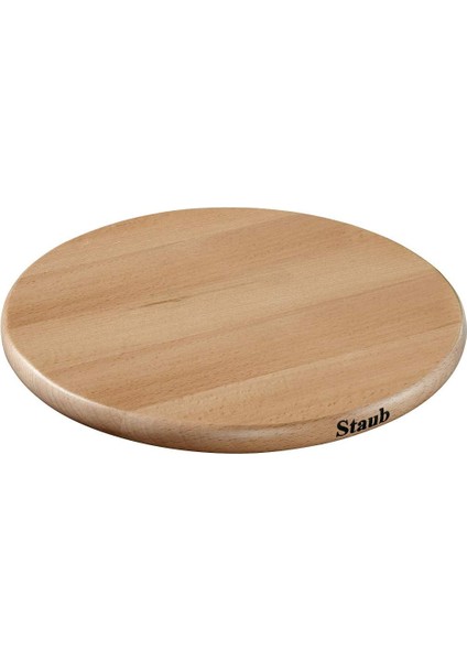 Accessories Mıknatıslı Ahşap Nihale