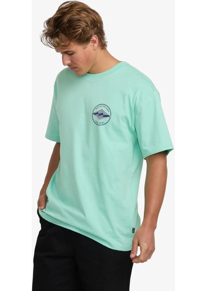 Billabong Rotor Diamond Regular Tee Erkek Tshirt fırsatları