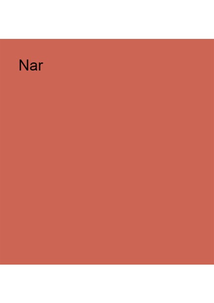 Maximum Mat Silikonlu Nar 7,5 Lt. (10 Kg)