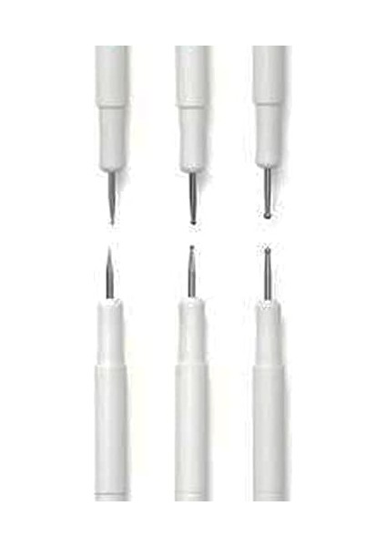 R Memory Keepers Kabartma Stylus Seti, Çok Renkli, Tek Boy