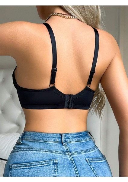 3'lü Paket Dikişsiz Balensiz Konforlu Sünger Sütyen fiyatları