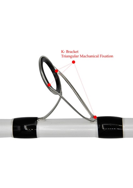 Sniper 425 cm 3 Parça Surf Kamış fiyatları