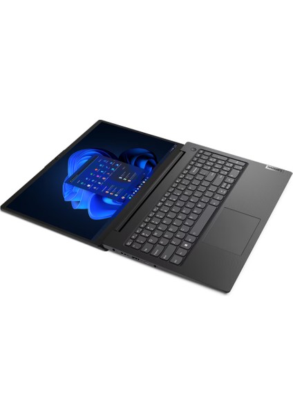 V15 G3 I7-1255U 24 GB 2 Tbssd Intel Iris Xe Graphics 15.6" Fhd Windows 10 Pro Notebook 82TT00C6TXHMF55