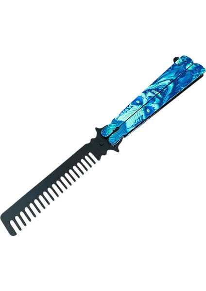 Tactical Line 21 cm Metal Tarak Joker