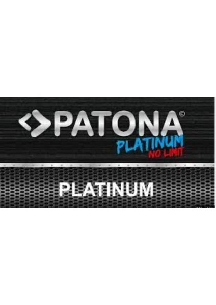 Doğrudan USB Girişli Platinum LP-E17 USB Pil 1000 Mah - Canon Eos Rp R10 77D 200D 250D -1352750D 760D 800D ile Uyumlu, 1 x LP-E17 USB