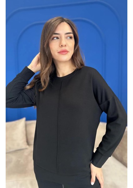 Kadın Vogsıgn Modal Çımalı Eşofman Takımı - 376 fırsatları