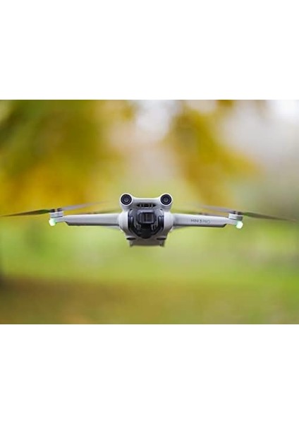 Nd Uyumlu Geniş Açı, Mini 3 Pro Için Anamorfik Lens