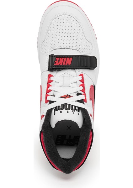 Air Alpha Force 88 x Billie Erkek Spor Ayakkabı DZ6373-101