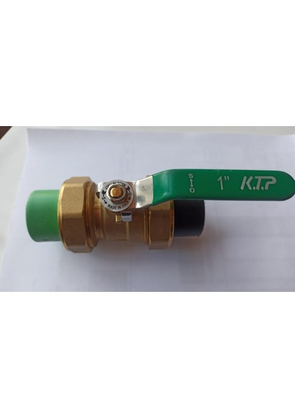 Fabrika Kullanımı Çevre Koruma Pprc Boru Bağlantı Elemanı Gizli Pirinç Ortak Handel Boru Ekleri Küresel Vanalar 32 K.t.p Made In Italy modelleri