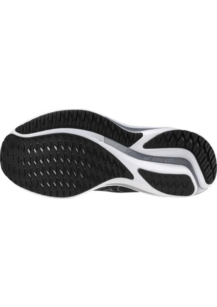 Wave Rider 28 2e Erkek Koşu Ayakkabısı Siyah