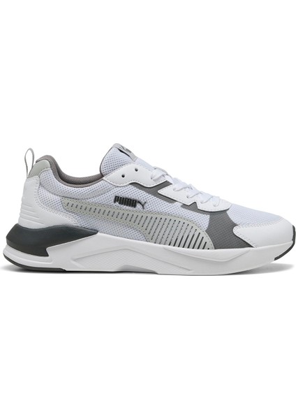 X-Ray 3 Lt Erkek Gri Sneaker Ayakkabı 40022905