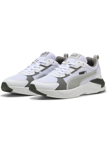 X-Ray 3 Lt Erkek Gri Sneaker Ayakkabı 40022905