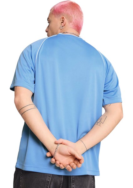 Essential Erkek Kırmızı Futbol Forma 68826411