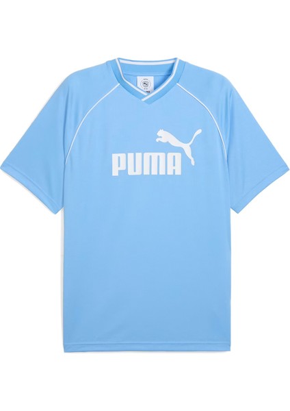 Essential Erkek Kırmızı Futbol Forma 68826411