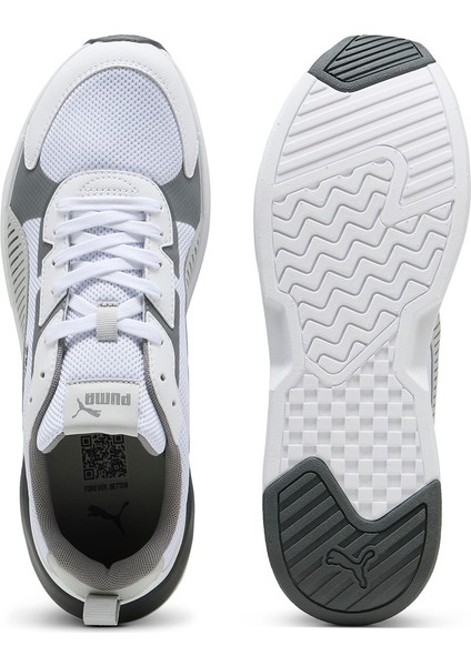 X-Ray 3 Lt Erkek Gri Sneaker Ayakkabı 40022905