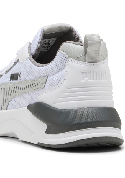 X-Ray 3 Lt Erkek Gri Sneaker Ayakkabı 40022905