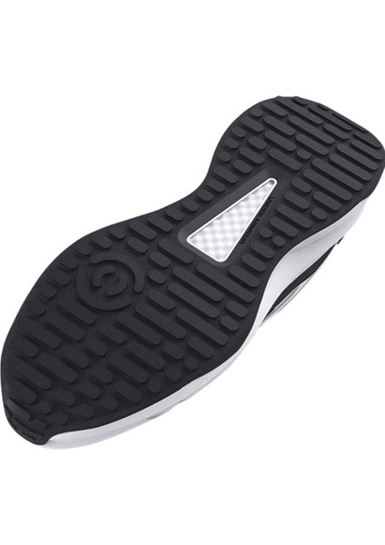 Charged Edge Erkek Beyaz Sneaker Ayakkabı 3026727-100