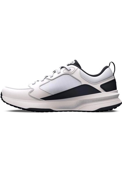 Charged Edge Erkek Beyaz Sneaker Ayakkabı 3026727-100