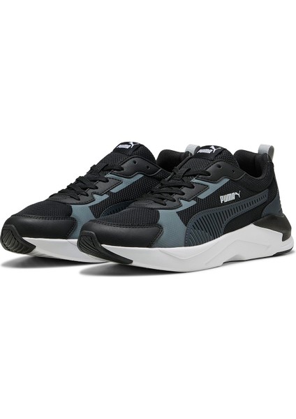 X-Ray 3 Lt Erkek Gri Sneaker Ayakkabı 40022905
