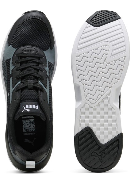 X-Ray 3 Lt Erkek Gri Sneaker Ayakkabı 40022905