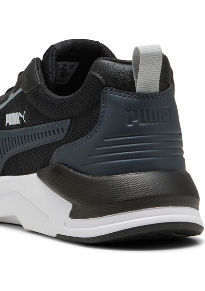 X-Ray 3 Lt Erkek Gri Sneaker Ayakkabı 40022905