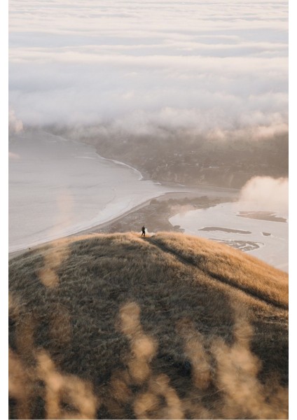 soft|dağ Manzara Modeli 01 |çerçeveli Temperli Cam Tablo Tekli Dikey fiyatları