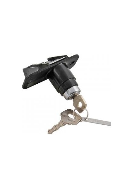 Lada Samara VAZ-2109, -2114 Kapı Kolu Seti ve Bagaj Kapağı Kilidi Orj Avtovaz 21090610004010 fiyatları