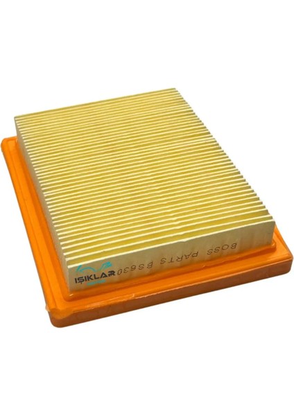 Cf Moto Nk 250 Clx 250 Sr 250 Hava Filtresi