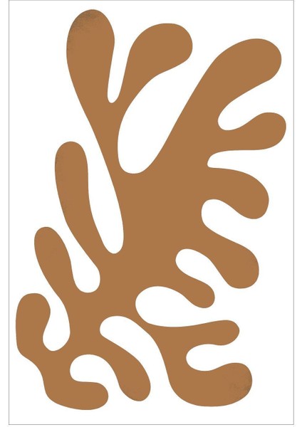 beyaz-Kahverengi Desenli Soft Soyut Model 1 |çerçeveli Temperli Cam Tablo Tekli Dikey fiyatları