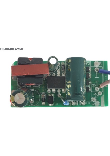 LED Drıver/trafo (8W-40W, 36V-160V, 250MA) LED Panel Avize