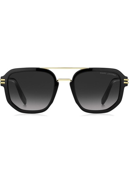 Marc 588/S-807‐SIYAH Unisex Güneş Gözlüğü
