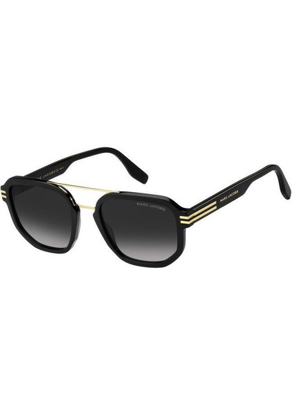 Marc 588/S-807‐SIYAH Unisex Güneş Gözlüğü