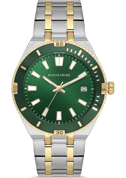 NVM108-D10 Erkek Kol Saati