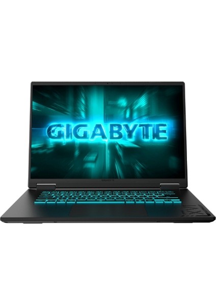 A16 Intel Core I7-13620H 16GB Ddr5 Ram 1 TB SSD 16″ FHD Freedos Gaming Bilgisayar