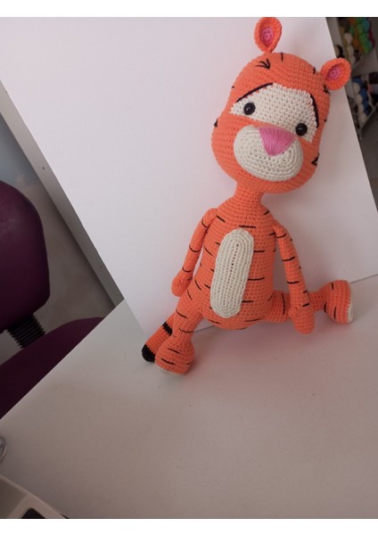 Tigger