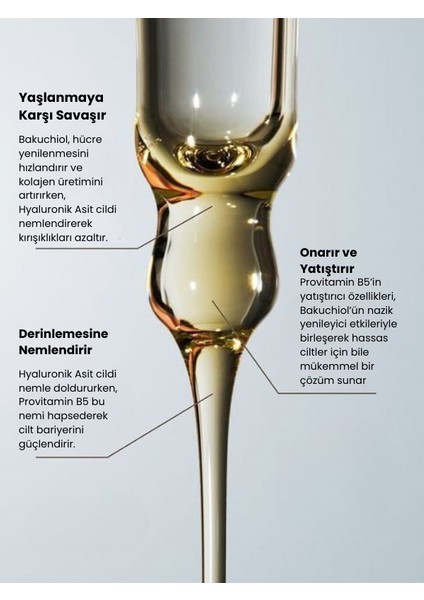 Helens' Age Correction Serum Multi Onarıcı Complex 30 ml Anti-Aging modelleri