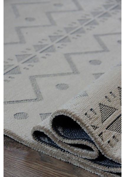 5081 Vals/ Yıkanabilir Kilim /kaymaz Taban Kilim / Mutfak Için Kilim/ Koridor Için Kilim/kahve/kilim fırsatları