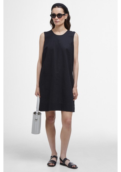 Lucy Mini Elbise BK11 Black modelleri