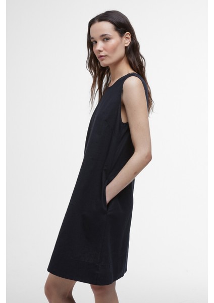 Lucy Mini Elbise BK11 Black fırsatları