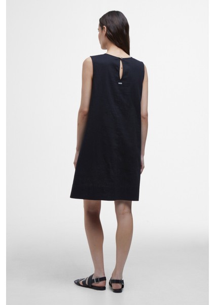 Lucy Mini Elbise BK11 Black indirimleri