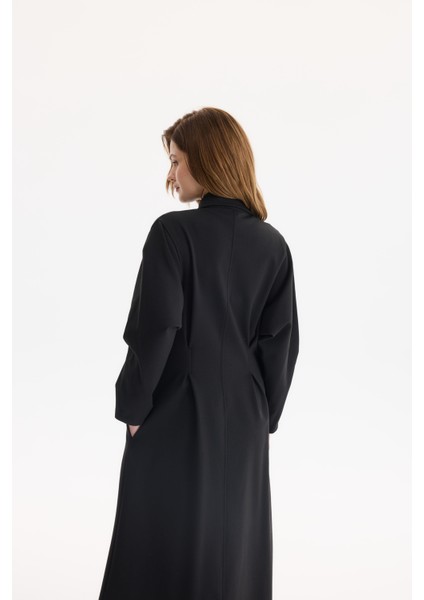 Siyah Çelik Interlok Elbise fiyatları