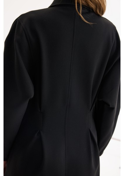 Siyah Çelik Interlok Elbise fırsatları