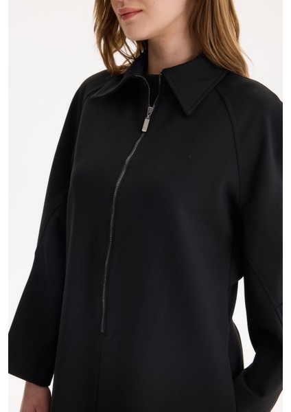 Siyah Çelik Interlok Elbise indirimleri