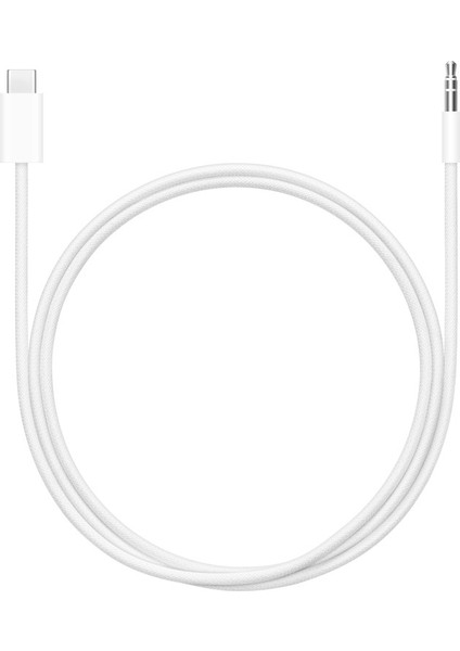 Usb-C 3.5mm Audio Cable (1.2m)
