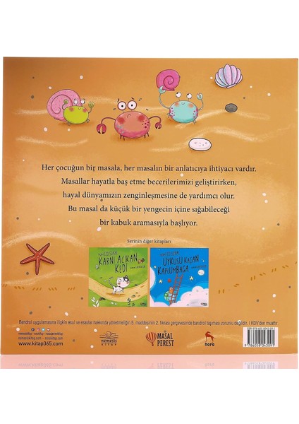 Kabuğuna Sığmayan Yengeç - Ezo Sunal