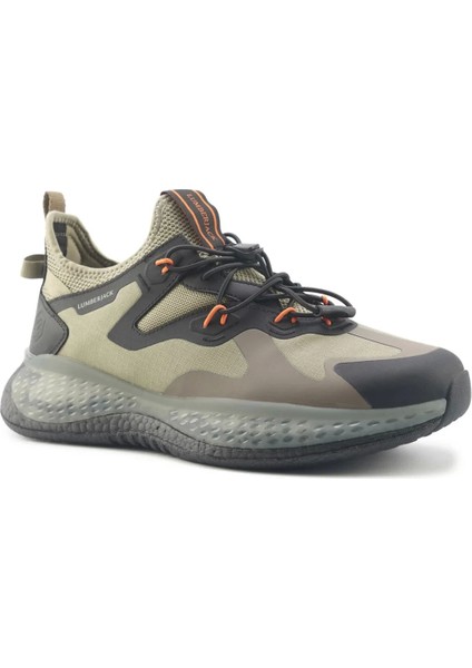 Boss Erkek Ayakkabi - Koyu Haki