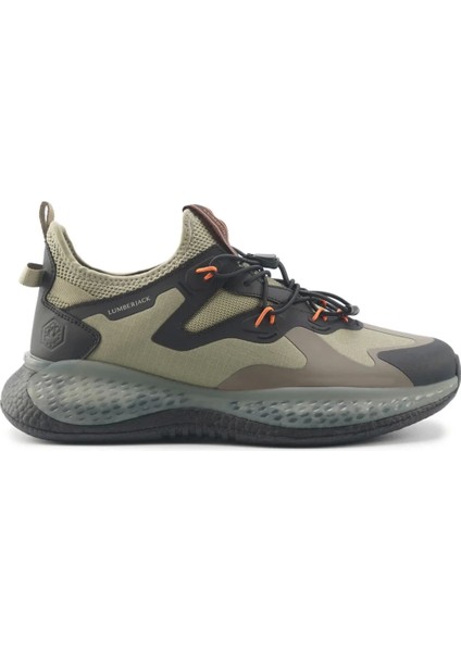 Boss Erkek Ayakkabi - Koyu Haki fiyatları